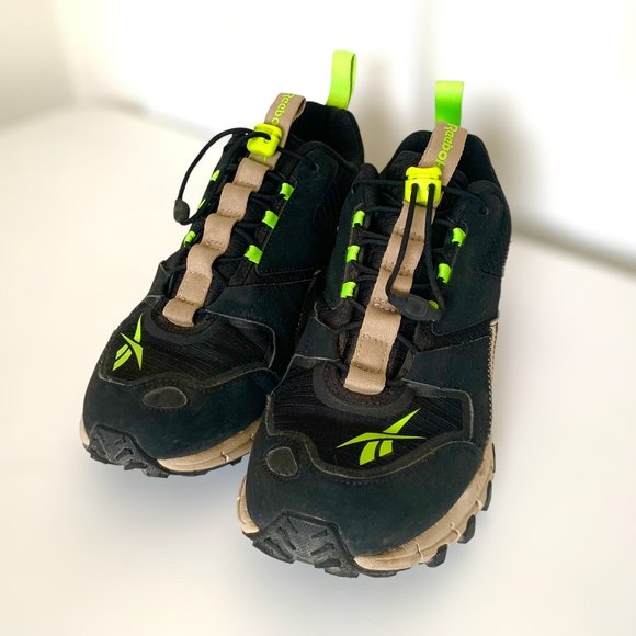 Reebok with a vintage look - Picture 4 of 4